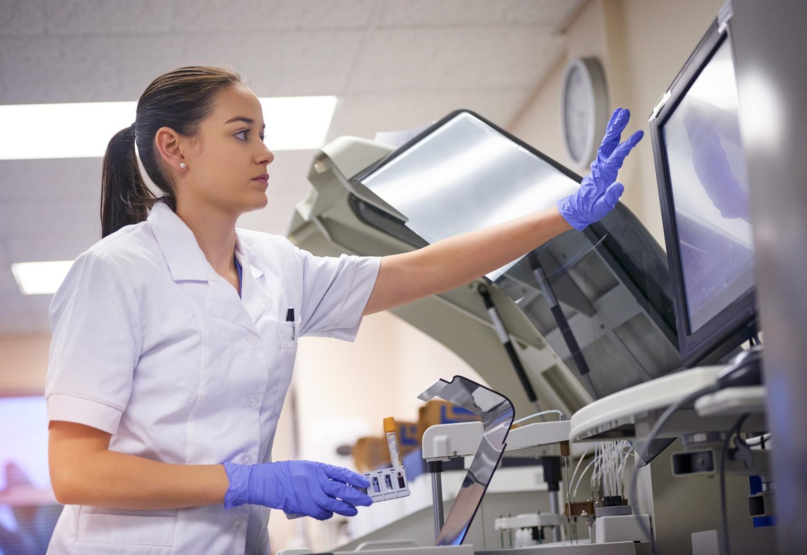 Protocolos recomendados y periodicidad según el tipo de equipo