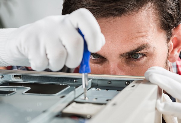 Mantenimiento material sanitario Mantenimiento material sanitario