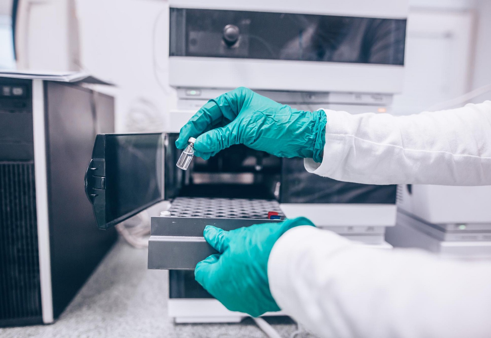 Protocolos recomendados y periodicidad según el tipo de equipo