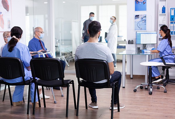 Eventos y ferias médicas Eventos y ferias médicas