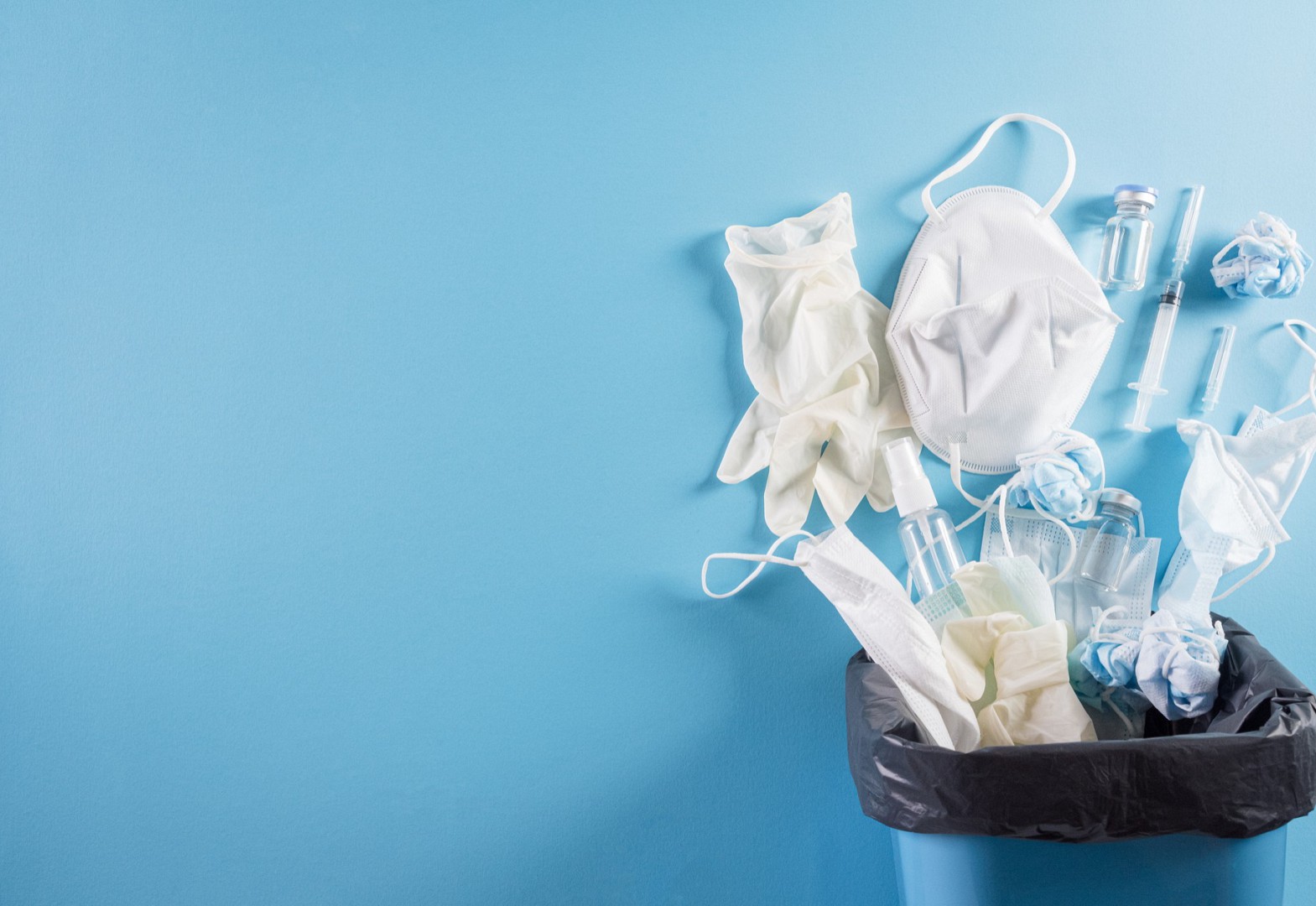 Productos ecoeficientes: una inversión inteligente para clínicas